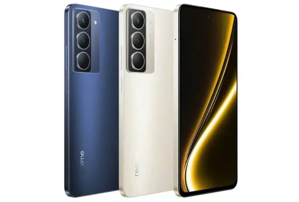 Realme представи евтините смартфони Narzo 80x и Narzo 80 Pro със 120Hz дисплеи, процесори Dimensity и защита от вода