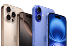 Apple e най-големият производител на смартфони в света за първи път през първото тримесечие