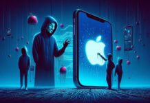 Apple елиминира две 0day уязвимости, използвани при атаки срещу iPhone