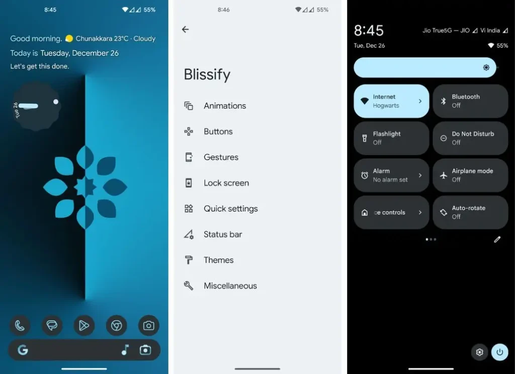 10-те най-добри custom ROM-a за Android, които можете да инсталирате