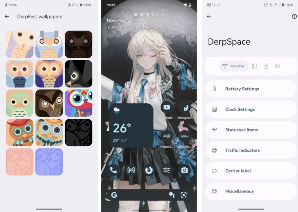 10-те най-добри custom ROM-a за Android, които можете да инсталирате