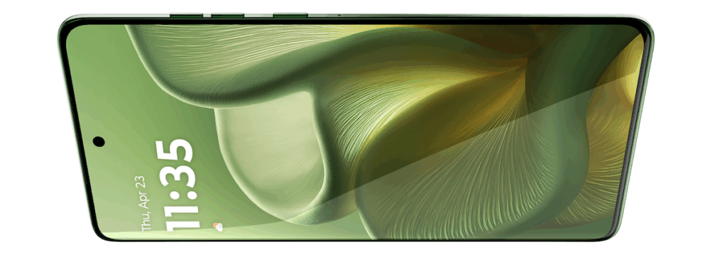 Motorola представи мощните Edge 60 и Edge 60 Pro с големи батерии и Pantone-дисплеи