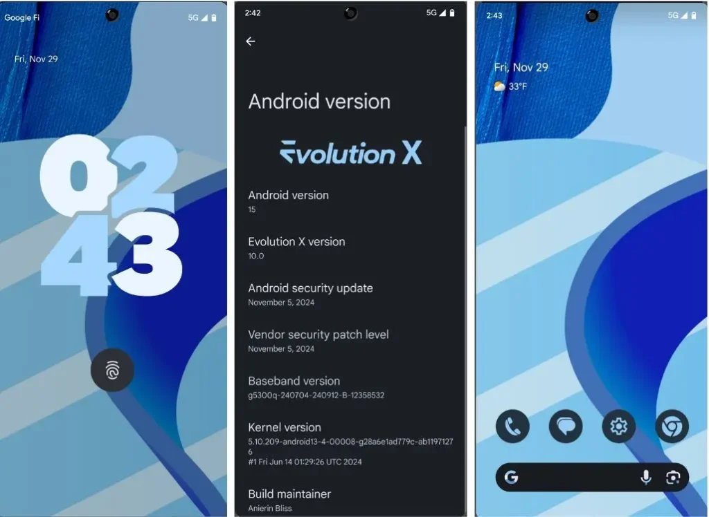 10-те най-добри custom ROM-a за Android, които можете да инсталирате