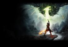 EA постоянно давали предимство на Mass Effect пред Dragon Age