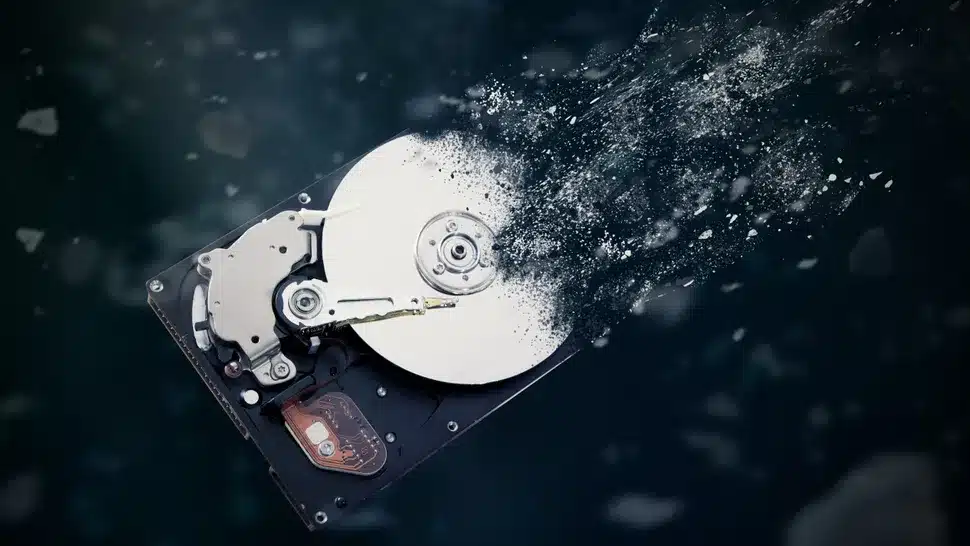 Western Digital и Microsoft започват добив на редкоземни и благородни метали от твърди дискове