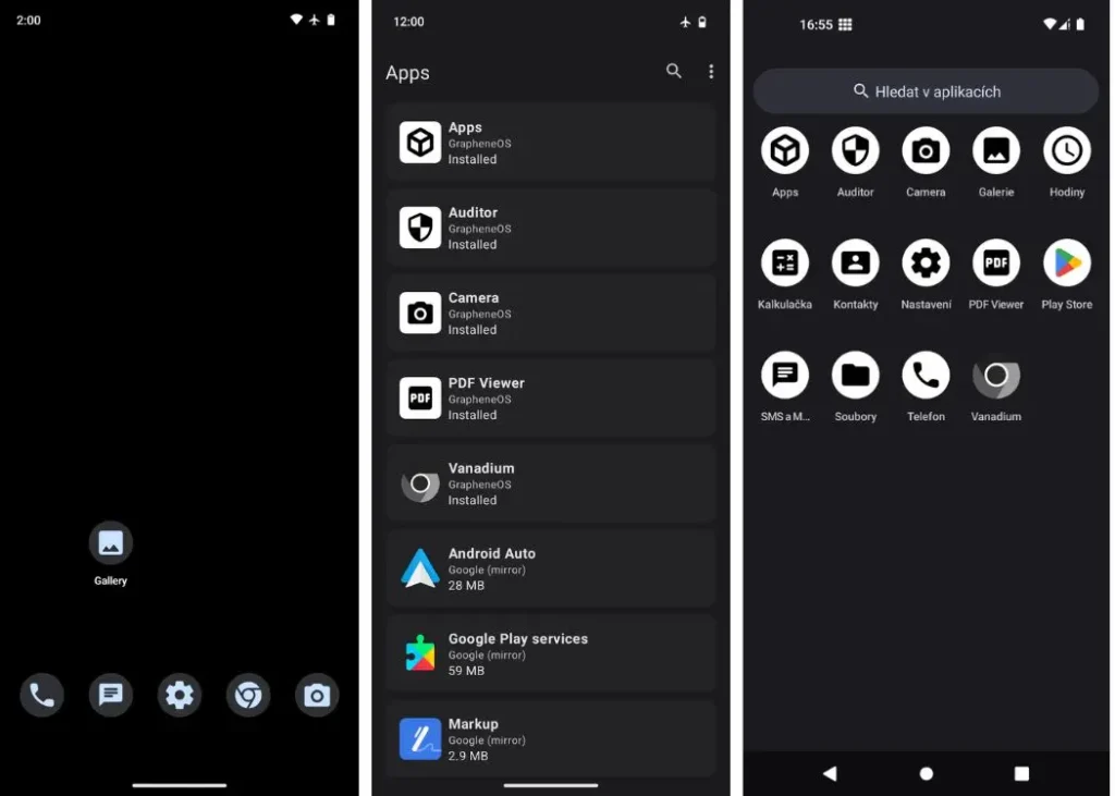 10-те най-добри custom ROM-a за Android, които можете да инсталирате