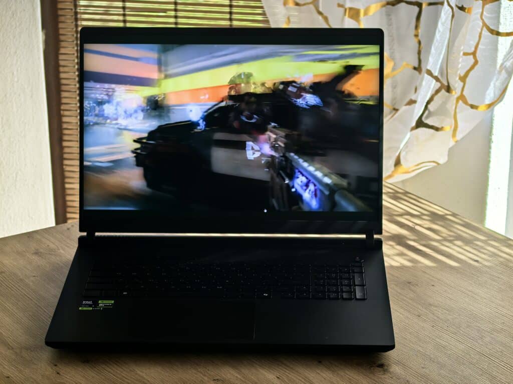 ROG Strix Scar 18 G835L: Не просто лаптоп, а мобилна еволюция на силата