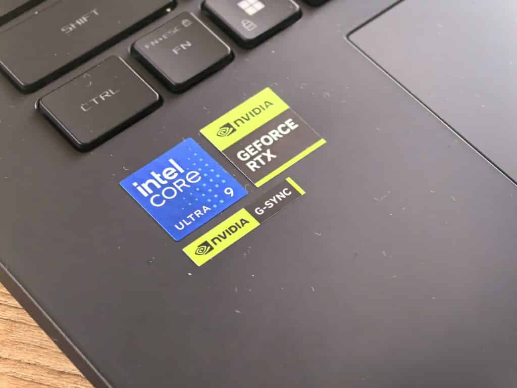 ROG Strix Scar 18 G835L: Не просто лаптоп, а мобилна еволюция на силата