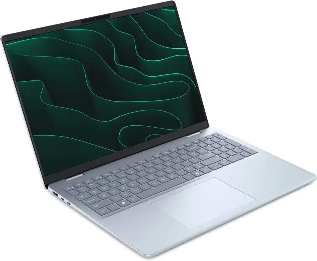 Dell представи новата серия лаптопи 16 Plus с процесори AMD Ryzen AI 300 на цена от 0