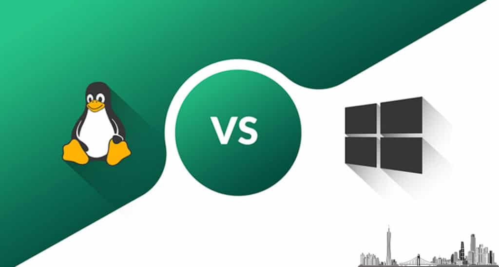 Какво представлява Linux: История, дистрибуции и разлики от Windows