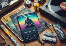 MP3 е вече старомодна отживелица. Бъдещето е в модерните кодеци без загуби: най- новите lossless кодеци