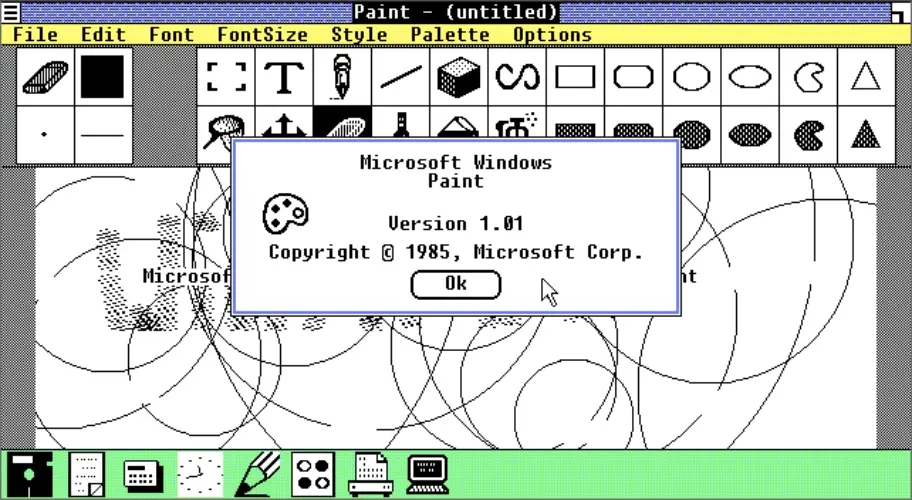 5 емблематични програми, които определят всяко десетилетие на Microsoft