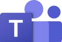 Microsoft Teams 1.8.00.27654 for Home