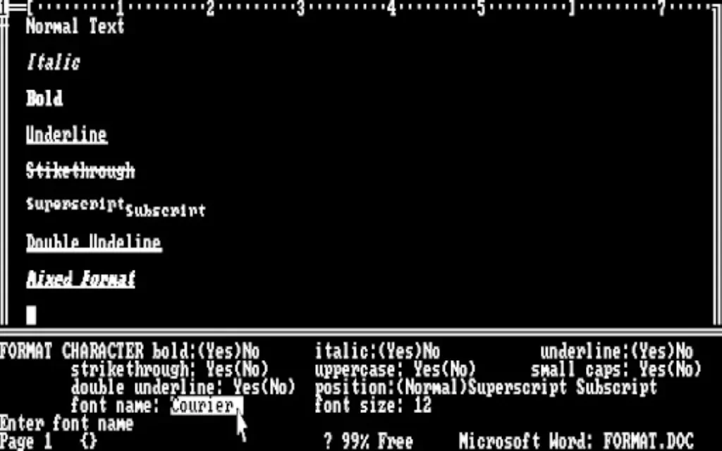 5 емблематични програми, които определят всяко десетилетие на Microsoft