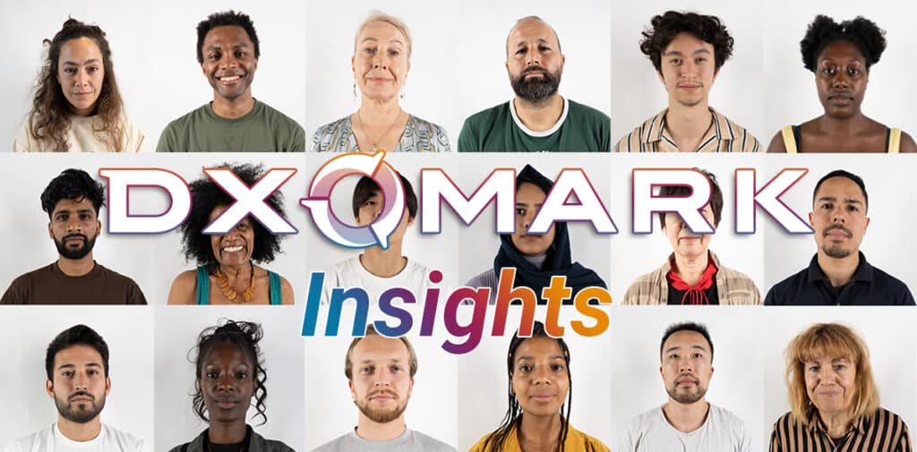 Как DXOMARK успяват да научат какво харесват потребителите?
