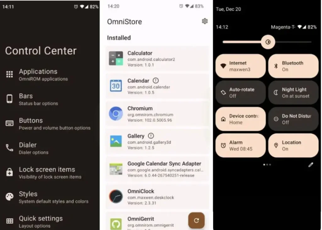 10-те най-добри custom ROM-a за Android, които можете да инсталирате