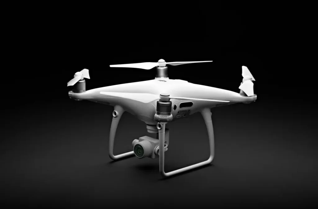 DJI прекратява поддръжката на легендарната серия дронове Phantom