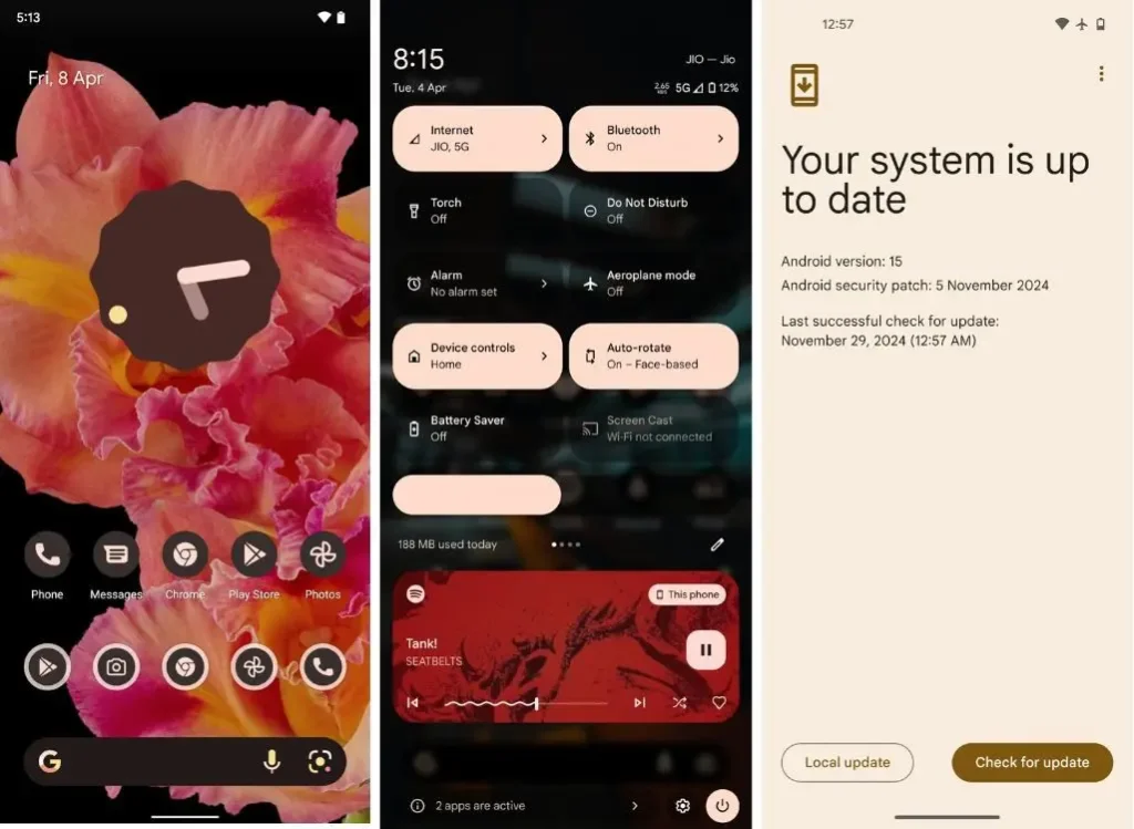10-те най-добри custom ROM-a за Android, които можете да инсталирате