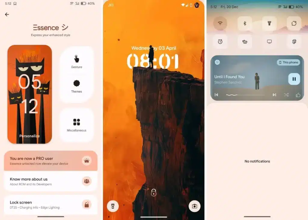 10-те най-добри custom ROM-a за Android, които можете да инсталирате