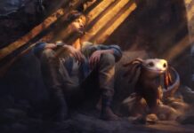 Излезе демо за Star Wars Outlaws
