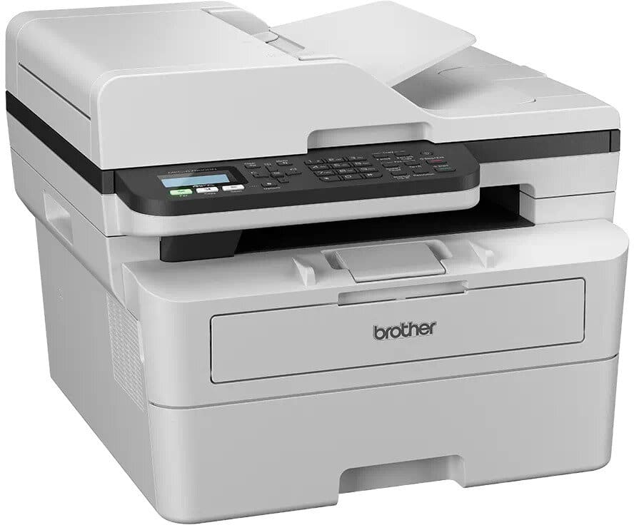 Скорост, тишина и икономичност: Защо Brother MFC-B7810DW е новият фаворит в офиса