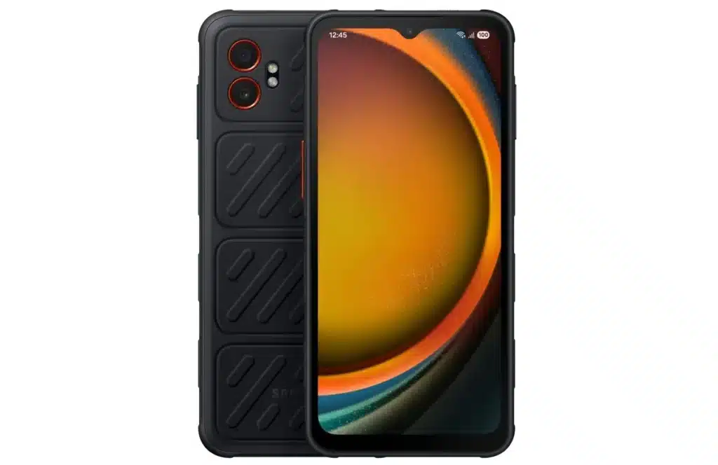 Samsung представи издръжливите Galaxy XCover7 Pro и Tab Active5 Pro