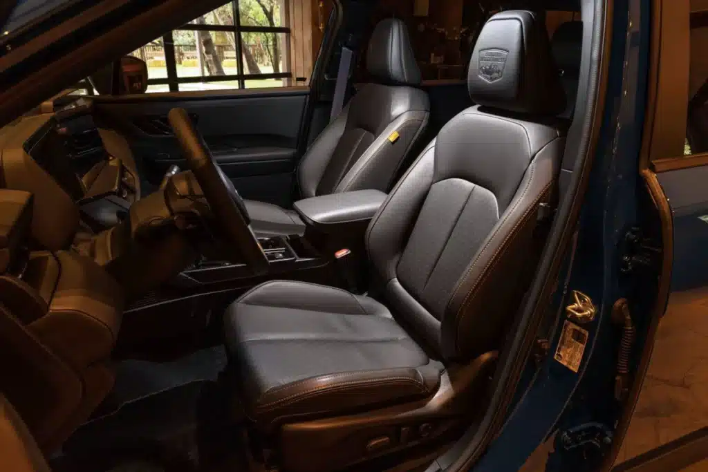 Новото Subaru Outback: Ново поколение, нова автомобилна концепция