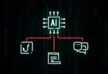 Изкуственият интелект спомага за усъвършенствани многоезични фишинг кампании