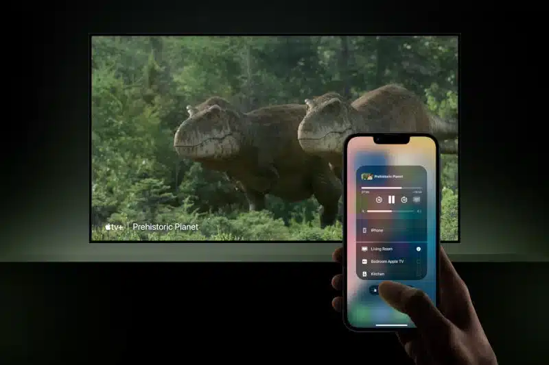 Милиони устройства, поддържащи Apple AirPlay могат да бъдат хакнати чрез Wi-Fi