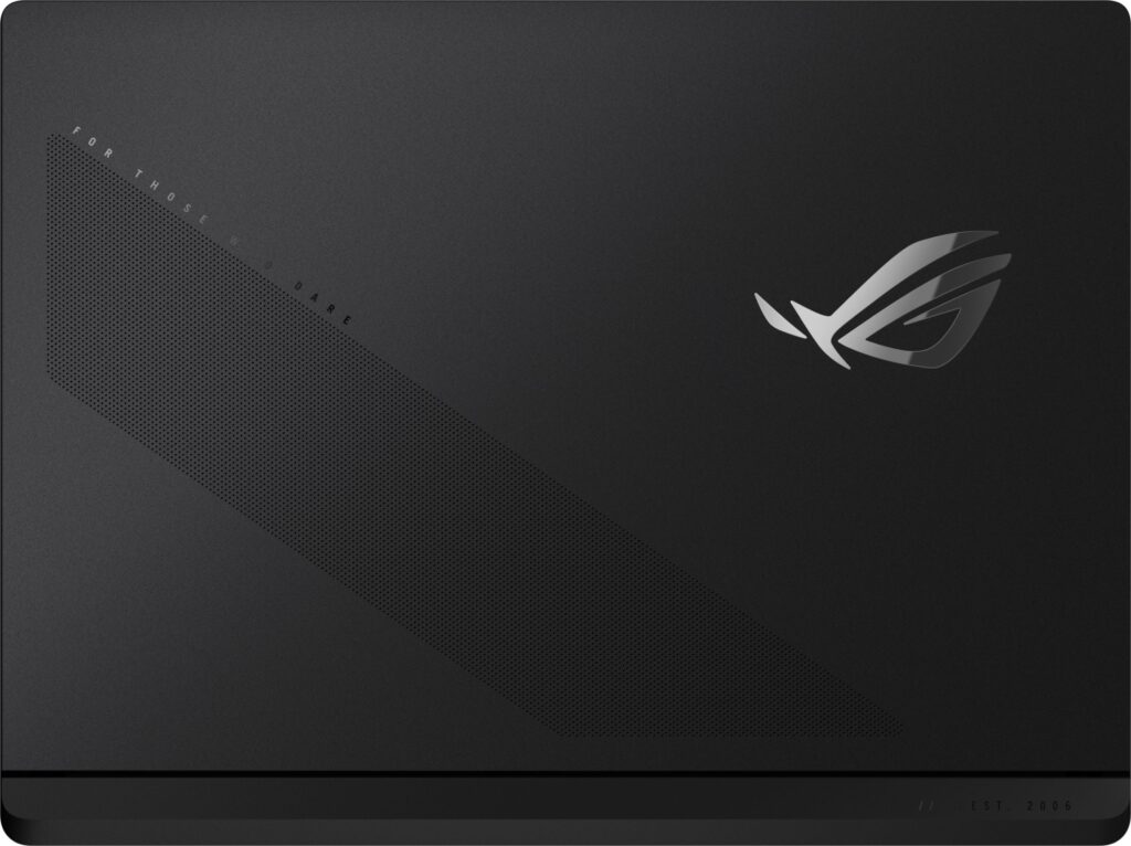ROG Strix Scar 18 G835L: Не просто лаптоп, а мобилна еволюция на силата