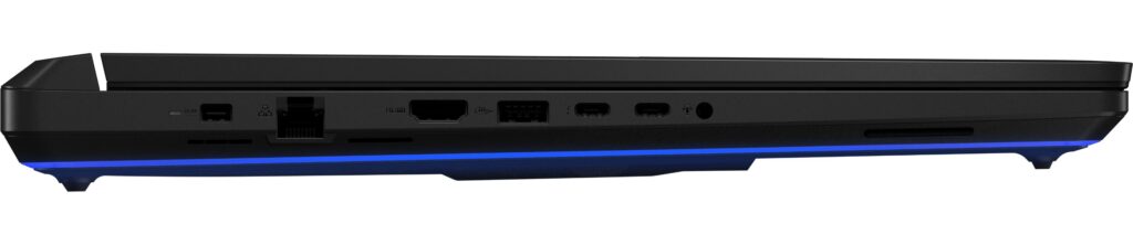 ROG Strix Scar 18 G835L: Не просто лаптоп, а мобилна еволюция на силата