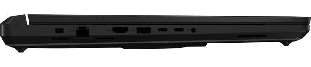 ROG Strix Scar 18 G835L: Не просто лаптоп, а мобилна еволюция на силата