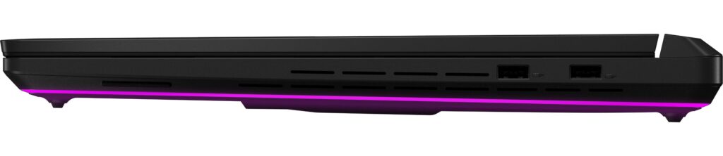ROG Strix Scar 18 G835L: Не просто лаптоп, а мобилна еволюция на силата