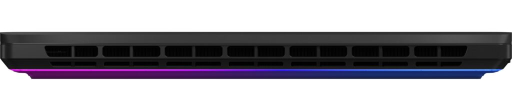 ROG Strix Scar 18 G835L: Не просто лаптоп, а мобилна еволюция на силата