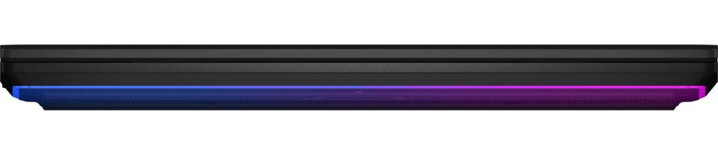 ROG Strix Scar 18 G835L: Не просто лаптоп, а мобилна еволюция на силата