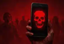 Смартфони предизвикаха най-голямата DDoS атака в историята
