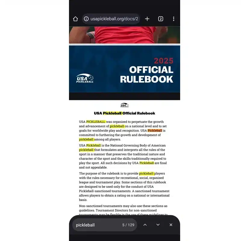 Chrome за Android най-накрая се научи да отваря PDF файлове