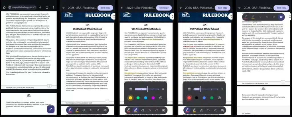 Chrome за Android най-накрая се научи да отваря PDF файлове