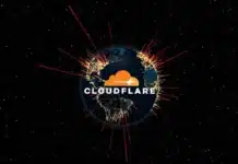 Cloudflare е отблъснала рекорден брой DDoS-атаки през 2024 година, включително няколко хиперобемни