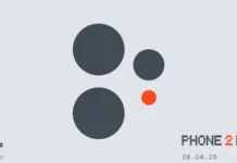 Nothing разкри кога ще представи евтиния си смартфон CMF Phone 2 Pro