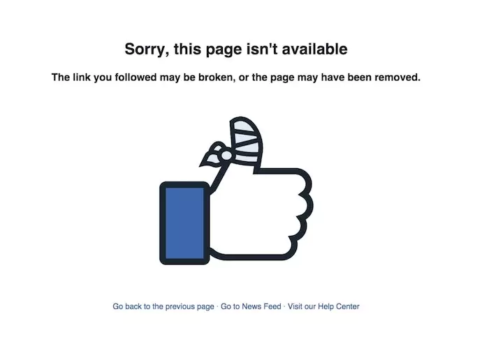 Грешката 404 стана на 35 години: Как тя се превърна в интернет икона