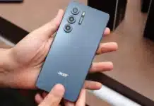 Представиха достъпните смартфони Acer Super ZX и Super ZX Pro, които нямат нищо общо с Acer