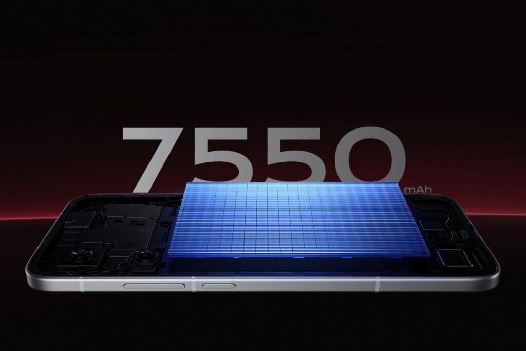 Кралят на средния клас е тук: Xiaomi представи Redmi Turbo 4 Pro със Snapdragon 8s Gen 4 и огромна 7550 mAh батерия на цена от 5