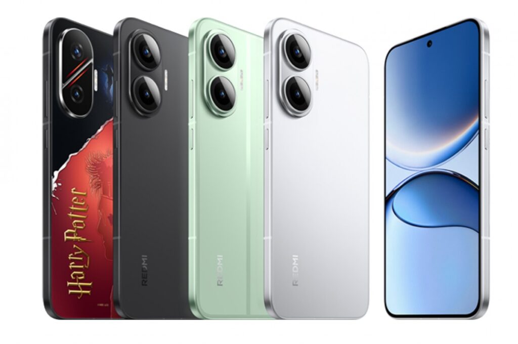 Кралят на средния клас е тук: Xiaomi представи Redmi Turbo 4 Pro със Snapdragon 8s Gen 4 и огромна 7550 mAh батерия на цена от 5