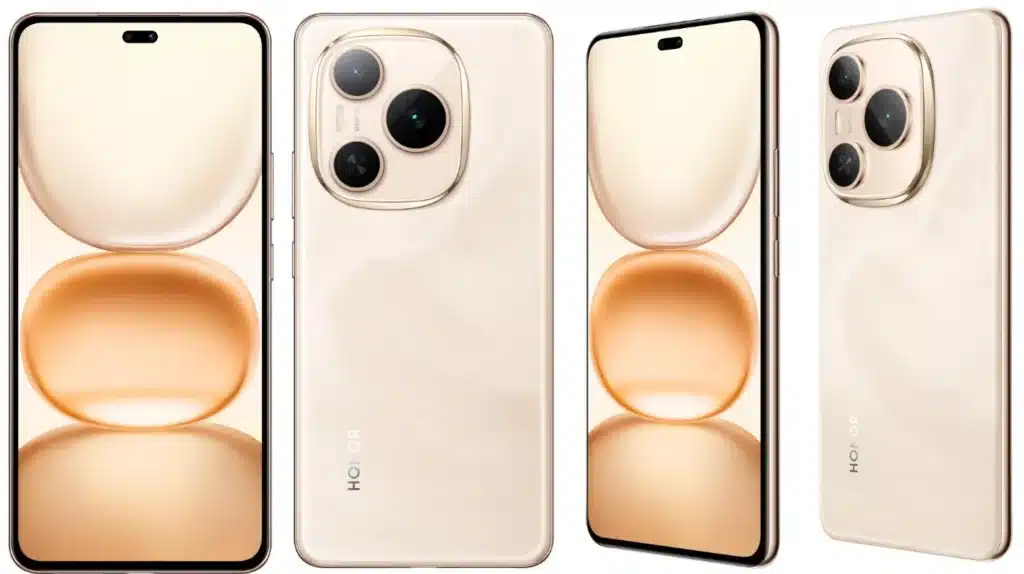 Honor представи смартфон с огромна 8000 mAh батерия и тънък корпус