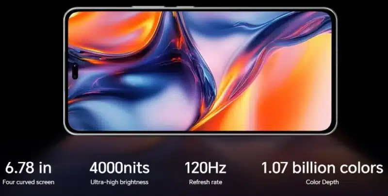 Honor представи смартфон с огромна 8000 mAh батерия и тънък корпус