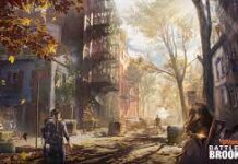 Стана ясна премиерната дата на The Division 2: Battle for Brooklyn