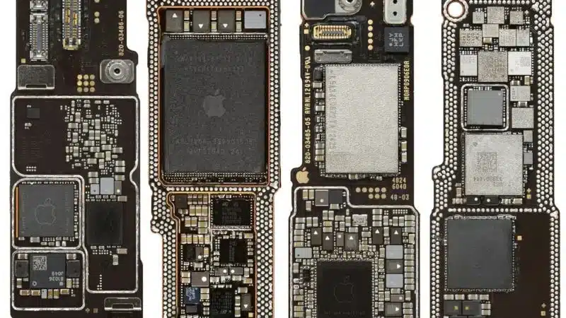 Apple позволи на потребителите да ремонтират iPhone 16e сами и започна продажбата на резервни части