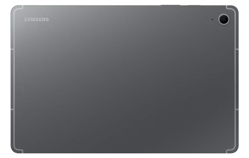 Samsung представи таблетите Galaxy Tab S10 FE и Galaxy Tab S10 FE+ с електронен стилус и функции с изкуствен интелект