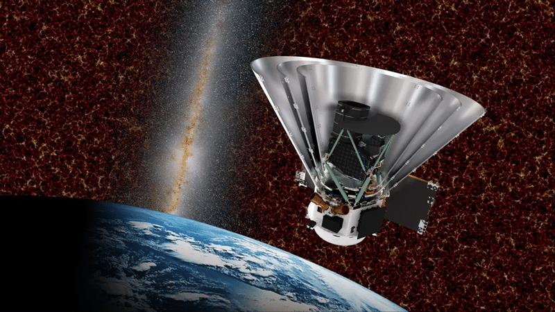 Възможно ли е NASA да не казва цялата истина за 3I/ATLAS?